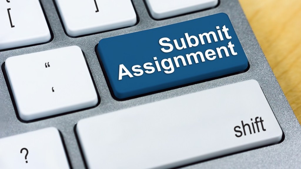 How to Submit MUJ Assignments on Portal_ A Complete Guide